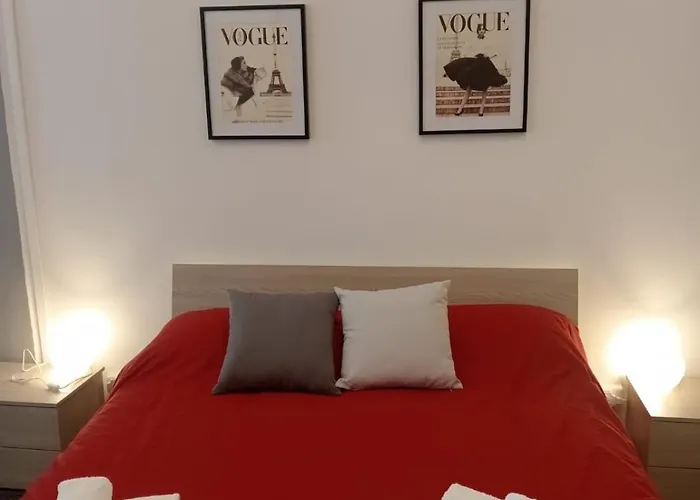 Roma, Colosseo Promenade, Rione Monti Apartament *