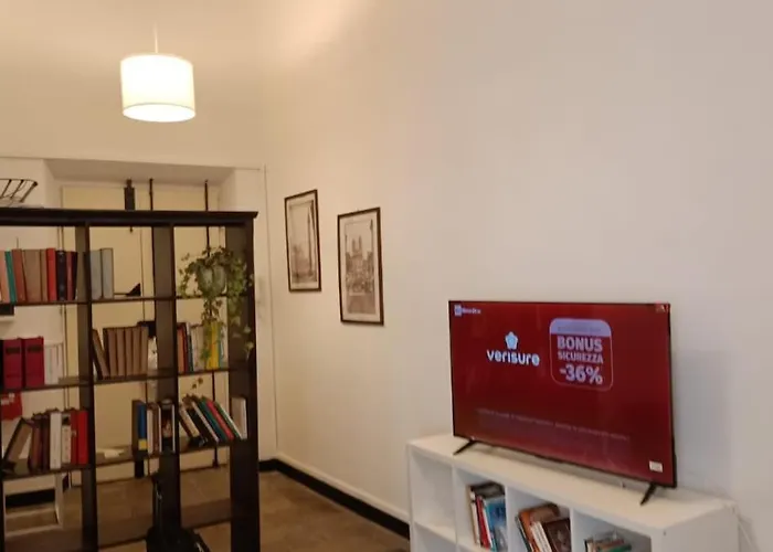 Apartament Roma, Colosseo Promenade, Rione Monti *