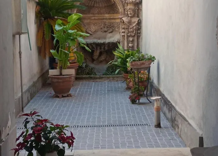 Roma, Colosseo Promenade, Rione Monti Apartament Rzym
