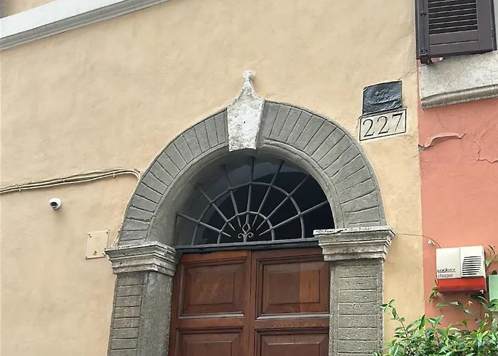 Roma, Colosseo Promenade, Rione Monti Apartament