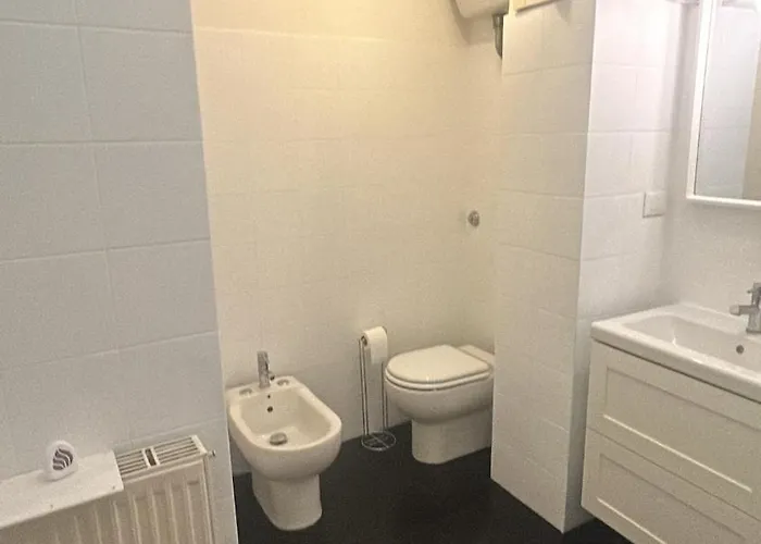 Apartament Roma, Colosseo Promenade, Rione Monti
