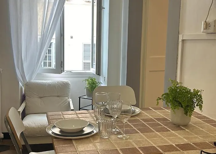 Apartament Roma, Colosseo Promenade, Rione Monti *