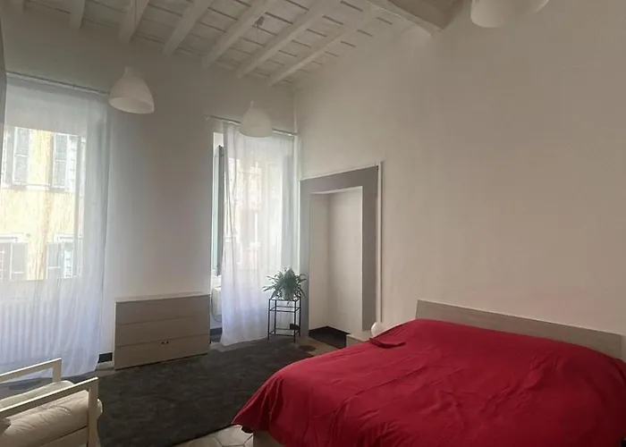 Apartament Roma, Colosseo Promenade, Rione Monti