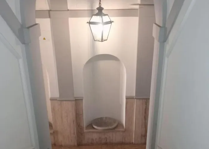 Roma, Colosseo Promenade, Rione Monti Apartament
