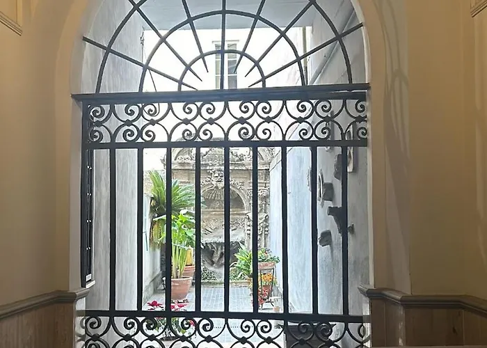 Apartament Roma, Colosseo Promenade, Rione Monti
