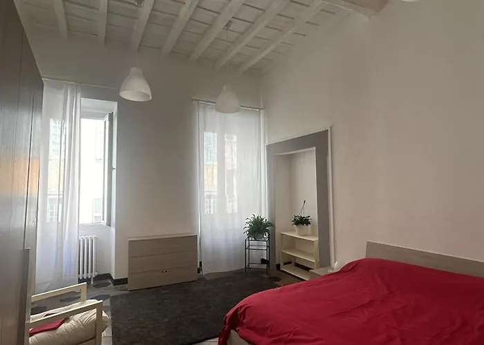 Roma, Colosseo Promenade, Rione Monti Apartament *