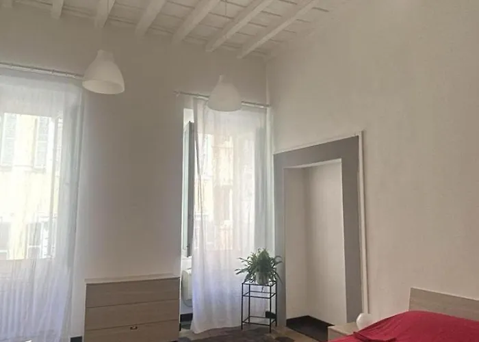 Apartament Roma, Colosseo Promenade, Rione Monti
