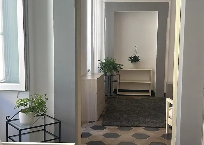 Apartament Roma, Colosseo Promenade, Rione Monti Rzym